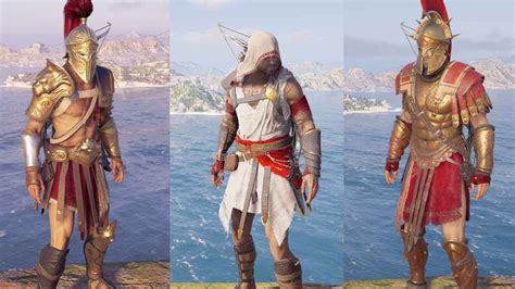 assassin's creed odyssey armor penetration